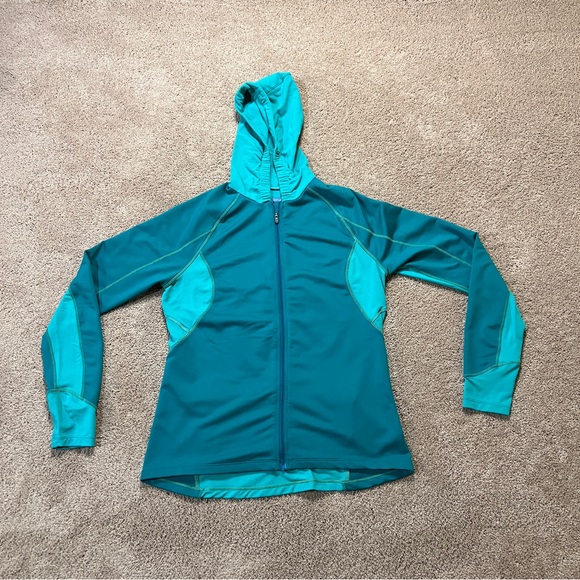 Women’s Novara Cycling Jacket Size Large - Picture 2 of 8